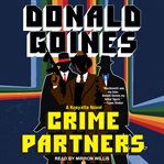 Crime partners cover image