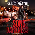 Sons of darkness cover image