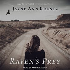 Cover image for Raven's Prey