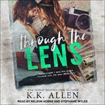 Through the lens cover image