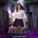 Magic bound cover image