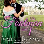 The footman and i cover image