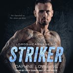Striker cover image