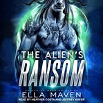 The alien's ransom cover image