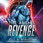 The alien's revenge cover image