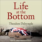 Life at the Bottom : The Worldview That Makes the Underclass cover image
