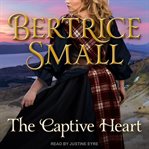 The captive heart cover image