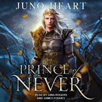 Prince of Never : Black Blood Fae Series, Book 1 cover image