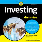 Investing for dummies cover image