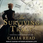 The surviving trace cover image