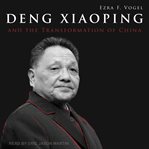 Deng Xiaoping and the Transformation of China cover image