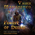 Forest of desire cover image