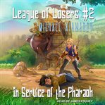 Service of the pharaoh cover image
