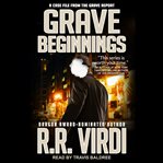 Grave beginnings cover image