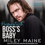 Pregnant with boss's baby cover image