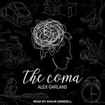The coma cover image