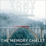 The memory chalet cover image