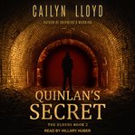 Quinlan's secret cover image