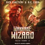 Wannabe wizard. From the Tome of Bill Universe cover image
