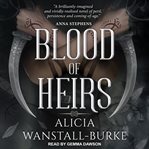 Blood of heirs cover image