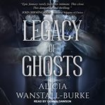 Legacy of ghosts cover image