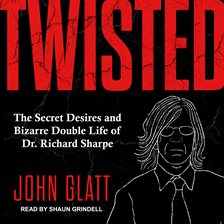 Cover image for Twisted