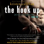 The Hook Up : Game On Series, Book 1 cover image
