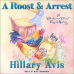 A roost and arrest cover image