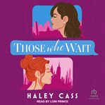 Those who wait cover image