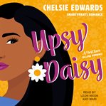 Upsy daisy : A First Love College Romance cover image