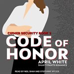 Code of honor cover image