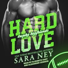Cover image for Hard Love