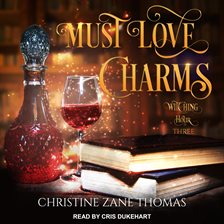 Cover image for Must Love Charms