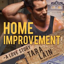 Cover image for Home Improvement