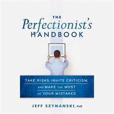 Cover image for The Perfectionist's Handbook