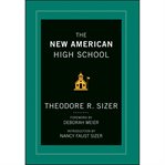 The new American high school cover image