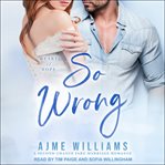 So wrong cover image