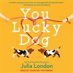 You lucky dog cover image