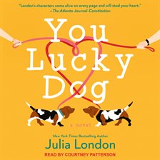 Cover image for You Lucky Dog