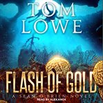 Flash of gold cover image