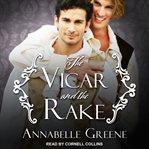 The vicar and the rake cover image