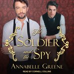 The soldier and the spy cover image