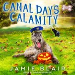 Canal days calamity cover image