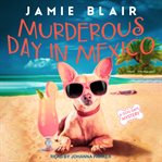 Murderous day in Mexico cover image