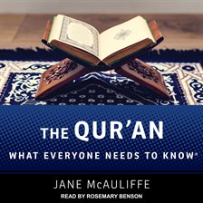 Cover image for The Qur'an