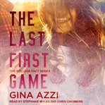 The last first game cover image