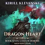 Dragon heart : book two cover image
