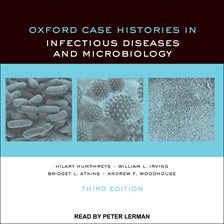 Cover image for Oxford Case Histories in Infectious Diseases and Microbiology