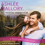Her surprise engagement cover image
