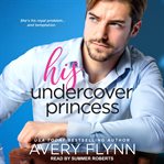 His undercover princess cover image